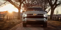 2025 Chevrolet SILVERADO Custom Crew Cab, Short Bed (4WD) - Image 19