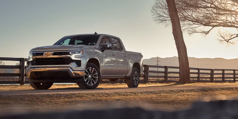 2025 Chevrolet SILVERADO Custom Crew Cab, Short Bed (4WD) - Image 57