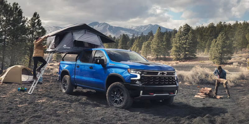 2025 Chevrolet SILVERADO Custom Crew Cab, Short Bed (4WD) - Image 66
