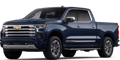2025 Chevrolet SILVERADO High Country Crew Cab, Short Bed (2WD) - Image 1