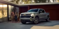 2025 Chevrolet SILVERADO High Country Crew Cab, Short Bed (2WD) - Image 43