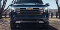 2025 Chevrolet SILVERADO High Country Crew Cab, Short Bed (2WD) - Image 52