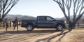 2025 Chevrolet SILVERADO LTZ Crew Cab, Short Bed (2WD) - Image 50