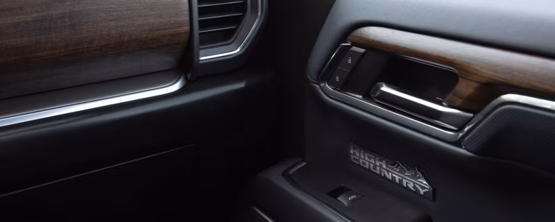2025 Chevrolet SILVERADO RST Crew Cab, Short Bed (2WD) - Image 74