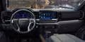 2025 Chevrolet SILVERADO WT Crew Cab, Short Bed (2WD) - Image 27