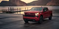 2025 Chevrolet SILVERADO LT Double Cab, Standard Bed (2WD) - Image 21