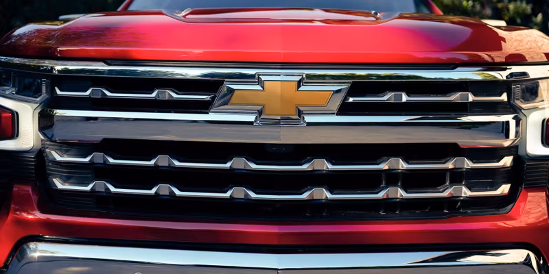 2025 Chevrolet SILVERADO Custom Double Cab, Standard Bed (2WD) - Image 55