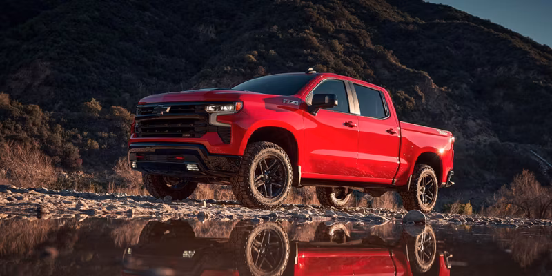 2025 Chevrolet SILVERADO WT Double Cab, Standard Bed (2WD) - Image 24