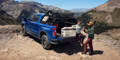 2025 Chevrolet SILVERADO WT Regular Cab, Standard Bed (2WD) - Image 3