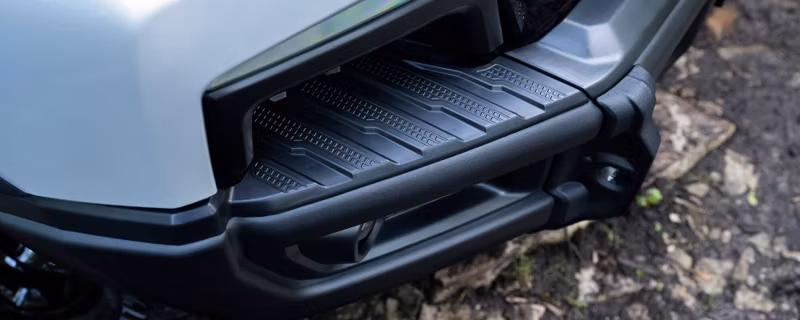 2025 Chevrolet SILVERADO High Country Crew Cab, Short Bed (4WD) - Image 10