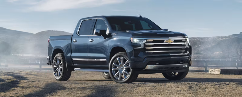 2025 Chevrolet SILVERADO ZR2 Crew Cab, Short Bed (4WD) - Image 68