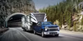 2025 Chevrolet SILVERADO 2500 HD LTZ 2WD, DOUBLE CAB, STANDARD BED - Image 5