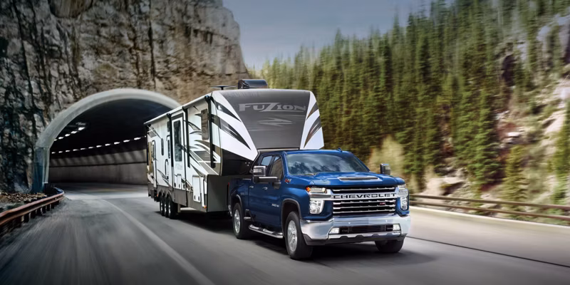 2025 Chevrolet SILVERADO 2500 HD LTZ 2WD, DOUBLE CAB, STANDARD BED - Image 5