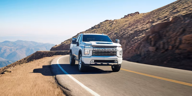 2025 Chevrolet SILVERADO 2500 HD LTZ 2WD, DOUBLE CAB, STANDARD BED - Image 26