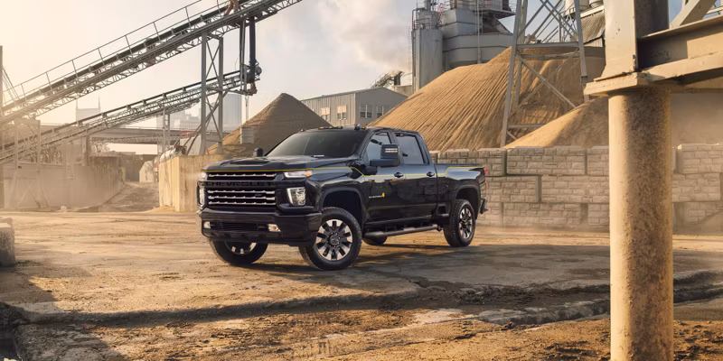 2025 Chevrolet SILVERADO 2500 HD LTZ 2WD, DOUBLE CAB, STANDARD BED - Image 31