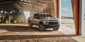 2025 Chevrolet SILVERADO 2500 HD LTZ 2WD, DOUBLE CAB, STANDARD BED - Image 32