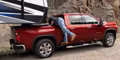 2025 Chevrolet SILVERADO 2500 HD LTZ 2WD, DOUBLE CAB, STANDARD BED - Image 33