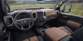 2025 Chevrolet SILVERADO 2500 HD LTZ 2WD, DOUBLE CAB, STANDARD BED - Image 35