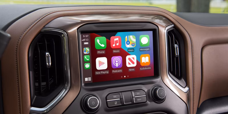 2025 Chevrolet SILVERADO 2500 HD LTZ 2WD, DOUBLE CAB, STANDARD BED - Image 38