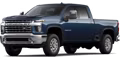 2025 Chevrolet SILVERADO 2500 HD LTZ 2WD, DOUBLE CAB, STANDARD BED - Image 45
