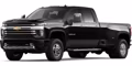 2026 Chevrolet Silverado 2500 HD High Country 4WD, Crew Cab, Standard Bed - Image 1