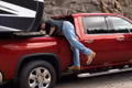 2026 Chevrolet Silverado 2500 HD High Country 4WD, Crew Cab, Standard Bed - Image 14