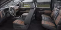 2026 Chevrolet Silverado 2500 HD High Country 4WD, Crew Cab, Standard Bed - Image 36