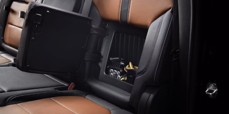 2025 Chevrolet SILVERADO 2500 HD LT - Image 19