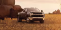 2025 Chevrolet SILVERADO 2500 HD LT - Image 23