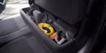 2025 Chevrolet SILVERADO 2500 HD LT - Image 42