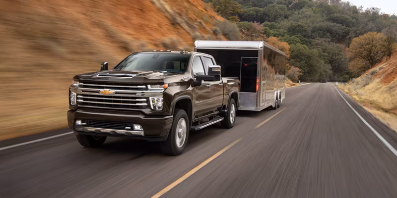 2025 Chevrolet SILVERADO 2500 HD CUSTOM - Image 22