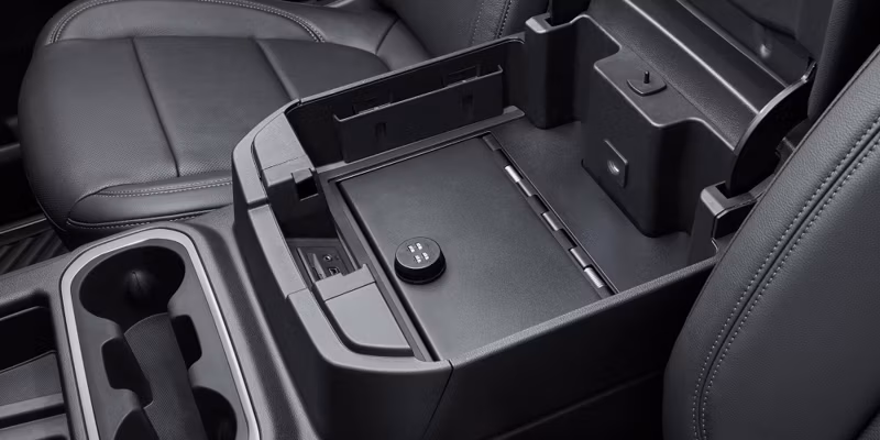 2025 Chevrolet SILVERADO 2500 HD CUSTOM - Image 39