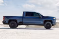2025 Chevrolet SILVERADO 2500 HD CUSTOM - Image 44