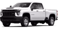 2025 Chevrolet SILVERADO 2500 HD WORK TRUCK - Image 2