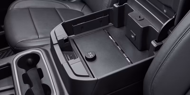 2025 Chevrolet SILVERADO 2500 HD WORK TRUCK - Image 39