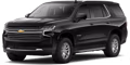 2025 Chevrolet TAHOE LT (2WD) - Image 1