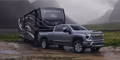 2025 Chevrolet Silverado 2500 HD Custom Crew Cab, Standard Bed (2WD) - Image 15