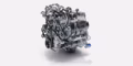 2025 Chevrolet Silverado 2500 HD WT Crew Cab, Standard Bed (4WD) - Image 17