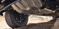 2026 Chevrolet Silverado 2500 HD ZR2 Crew Cab, Standard Bed (4WD) - Image 10