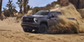 2026 Chevrolet Silverado 2500 HD Custom Double Cab, Long Bed (2WD) - Image 19