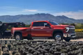 2025 Chevrolet Silverado 2500 HD LT Double Cab, Long Bed (2WD) - Image 9