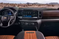 2025 Chevrolet Silverado 2500 HD LTZ Double Cab, Long Bed (2WD) - Image 7