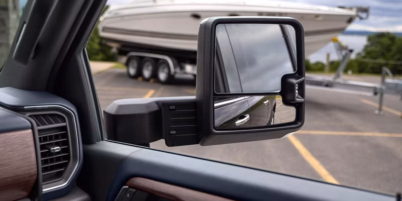 2025 Chevrolet Silverado 2500 HD WT Regular Cab, Long Bed (2WD) - Image 11
