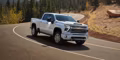 2025 Chevrolet Silverado 3500 HD WT Single Rear Wheel Regular Cab, Long Bed (4WD) - Image 13