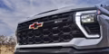 2025 Chevrolet Silverado 2500 HD Custom Crew Cab, Long Bed (4WD) - Image 17