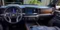 2026 Chevrolet Silverado 2500 HD High Country Crew Cab, Long Bed (4WD) - Image 3