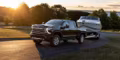 2026 Chevrolet Silverado 2500 HD High Country Crew Cab, Long Bed (4WD) - Image 6