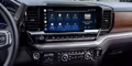2025 Chevrolet Silverado 3500 HD LT Single Rear Wheel Crew Cab, Standard Bed (4WD) - Image 4