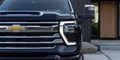 2025 Chevrolet Silverado 3500 HD LT Single Rear Wheel Crew Cab, Standard Bed (4WD) - Image 17