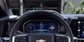 2026 Chevrolet Silverado 3500 HD High Country Single Rear Wheel Crew Cab, Standard Bed (4WD) - Image 23